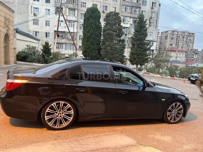 BMW 530 2005, 326,000 km - 3.0 l - Bakı