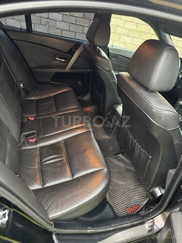 BMW 530 2005, 326,000 km - 3.0 l - Bakı