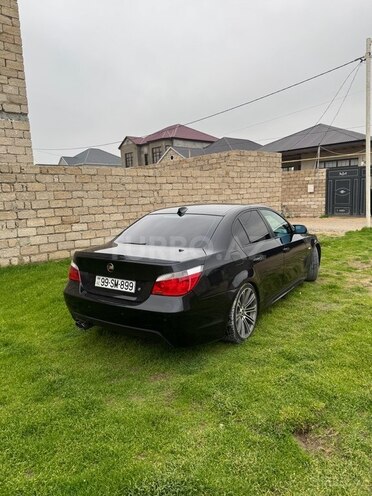 BMW 530 2005, 326,000 km - 3.0 l - Bakı