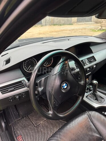 BMW 530 2005, 326,000 km - 3.0 l - Bakı
