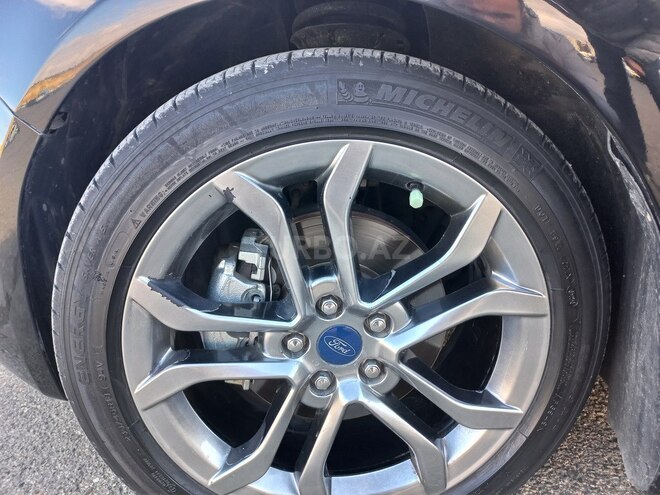 Ford Fusion (North America) 2020, 106,700 km - 1.5 л - Bakı