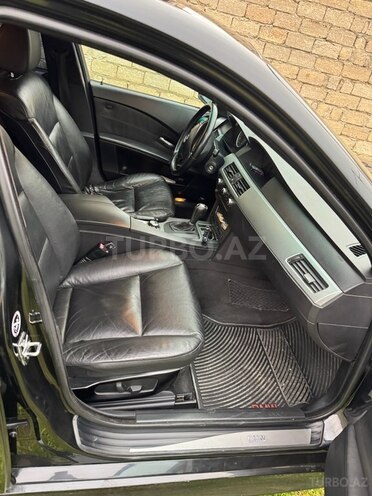 BMW 530 2005, 326,000 km - 3.0 l - Bakı