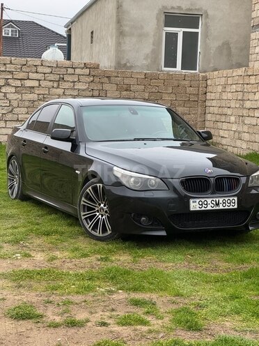 BMW 530 2005, 326,000 km - 3.0 l - Bakı