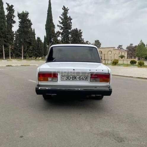 LADA (VAZ) 2107 2006, 18,980 km - 1.6 l - İmişli