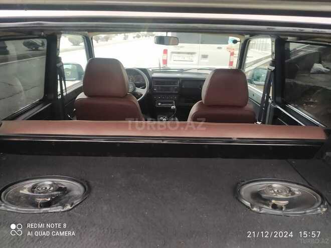 LADA (VAZ) Niva 2017, 175,678 km - 1.7 l - Bakı