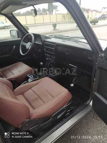 LADA (VAZ) Niva 2017, 175,678 km - 1.7 l - Bakı