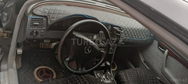 Mercedes C 220 1994, 525,000 km - 2.2 л - Bakı