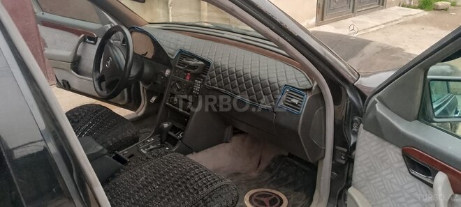 Mercedes C 220 1994, 525,000 km - 2.2 л - Bakı