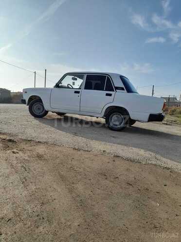 LADA (VAZ) 2107 1984, 85,000 km - 1.6 л - Bakı