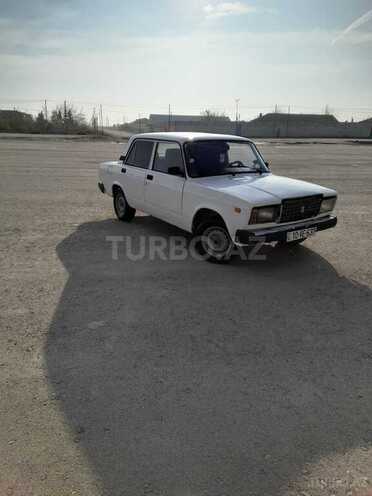 LADA (VAZ) 2107 1984, 85,000 km - 1.6 л - Bakı