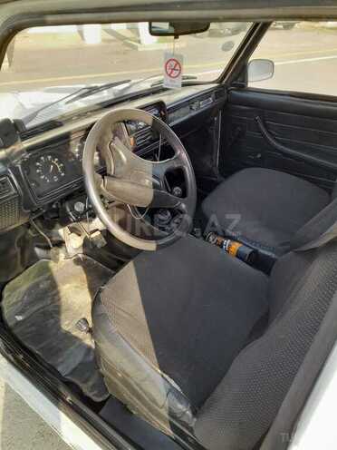 LADA (VAZ) 2107 1984, 85,000 km - 1.6 л - Bakı