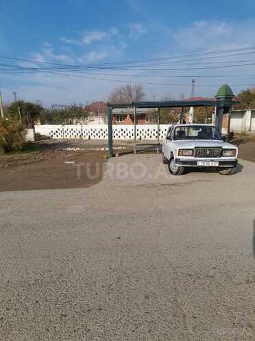 LADA (VAZ) 2107 1984, 85,000 km - 1.6 л - Bakı