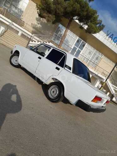 LADA (VAZ) 2107 1984, 85,000 km - 1.6 л - Bakı
