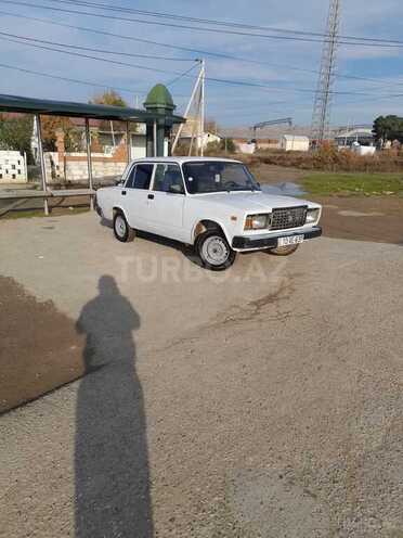 LADA (VAZ) 2107 1984, 85,000 km - 1.6 л - Bakı