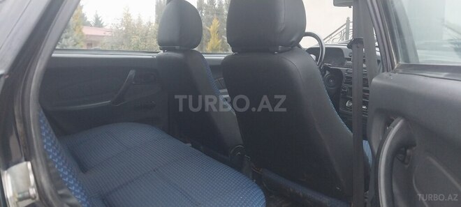 LADA (VAZ) 2115 2012, 186,050 km - 1.6 l - Quba