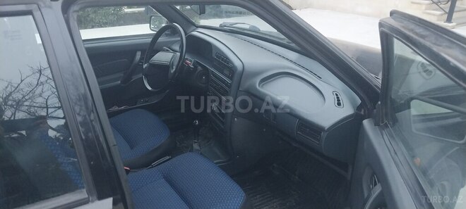 LADA (VAZ) 2115 2012, 186,050 km - 1.6 l - Quba