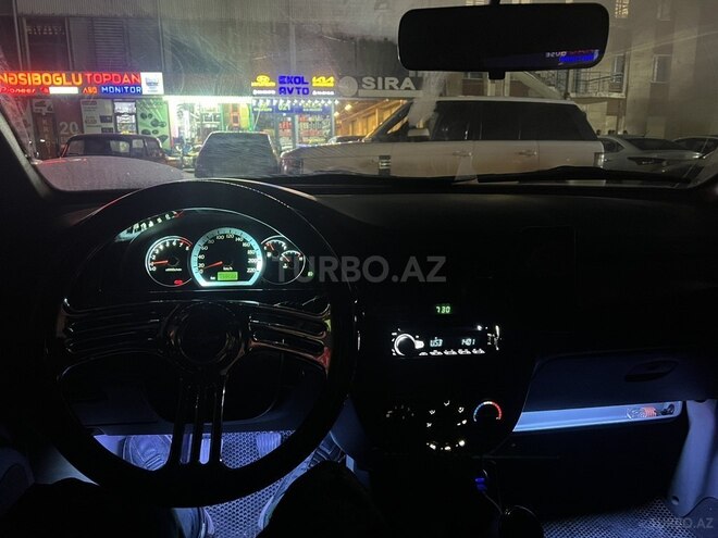 Daewoo Gentra 2013, 141,000 km - 1.5 l - Bakı