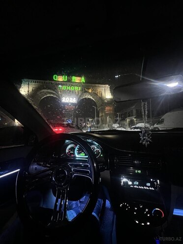 Daewoo Gentra 2013, 141,000 km - 1.5 l - Bakı
