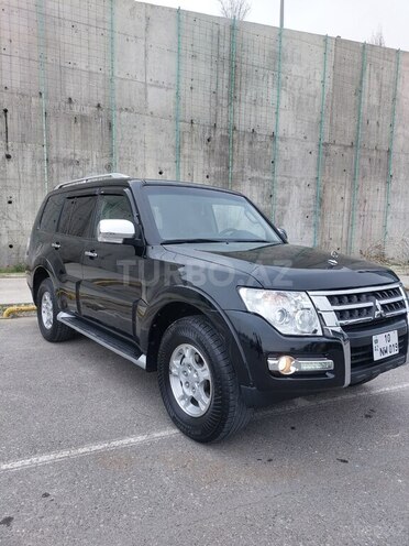 Mitsubishi Pajero 2008, 358,214 km - 3.0 l - Bakı