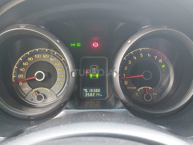 Mitsubishi Pajero 2008, 358,214 km - 3.0 l - Bakı