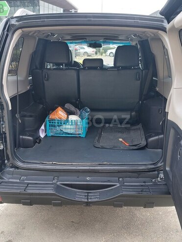 Mitsubishi Pajero 2008, 358,214 km - 3.0 l - Bakı