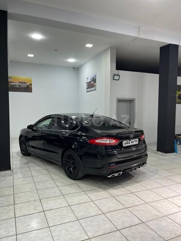 Ford Fusion (North America)-2