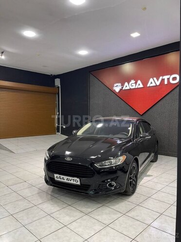 Ford Fusion (North America)-5