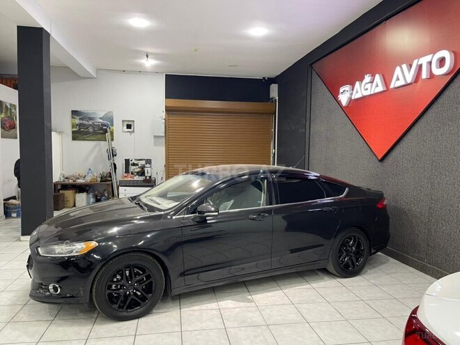 Ford Fusion (North America)-7