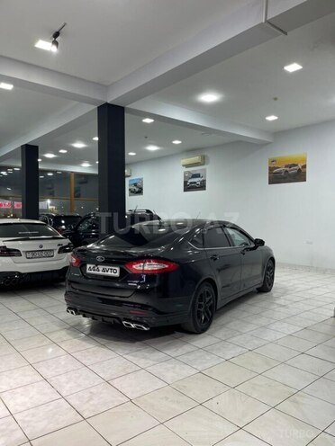 Ford Fusion (North America)-12