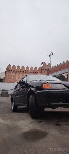 LADA (VAZ) 2115 2011, 270,000 km - 1.6 л - Gəncə