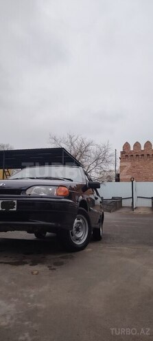 LADA (VAZ) 2115 2011, 270,000 km - 1.6 л - Gəncə