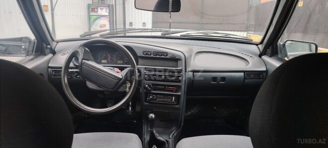 LADA (VAZ) 2115 2011, 270,000 km - 1.6 л - Gəncə