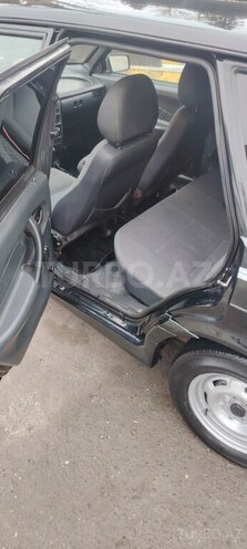LADA (VAZ) 2115 2011, 270,000 km - 1.6 л - Gəncə