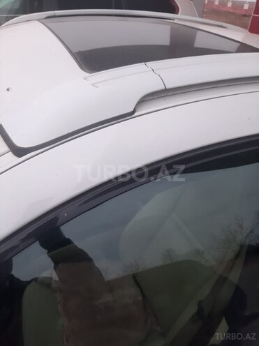 BMW X6 2009, 248,000 km - 4.4 л - Şəmkir