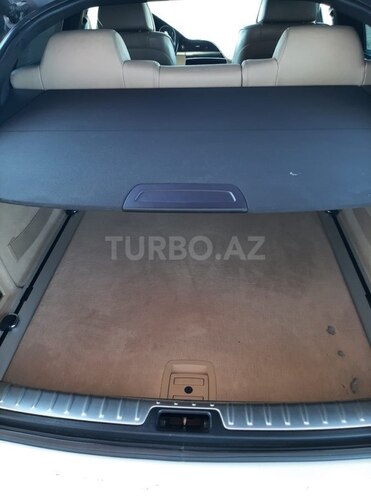 BMW X6 2009, 248,000 km - 4.4 л - Şəmkir