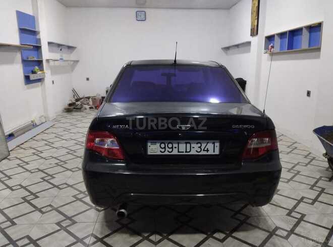 Daewoo Nexia 2011, 245,000 km - 1.5 l - Xaçmaz