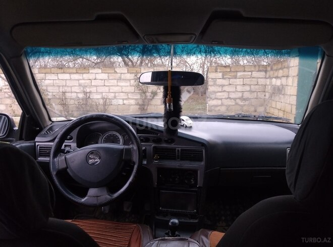 Daewoo Nexia 2011, 245,000 km - 1.5 l - Xaçmaz