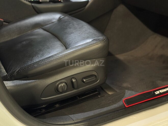 Chevrolet Malibu 2017, 185,000 km - 1.5 l - Gəncə