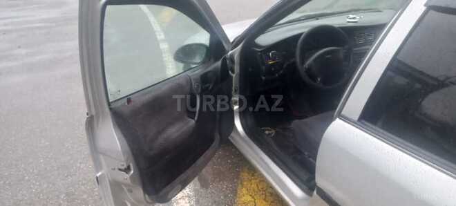 Opel Vectra 1997, 345,262 km - 1.8 l - Sumqayıt