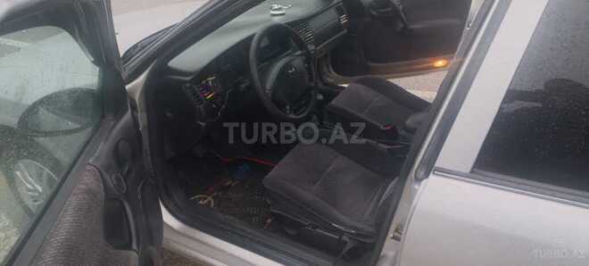 Opel Vectra 1997, 345,262 km - 1.8 l - Sumqayıt