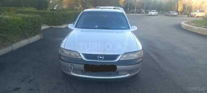 Opel Vectra 1997, 345,262 km - 1.8 l - Sumqayıt