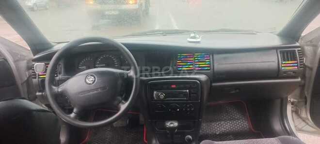 Opel Vectra 1997, 345,262 km - 1.8 l - Sumqayıt