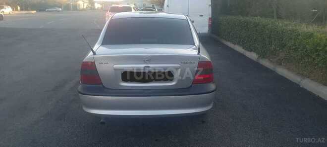 Opel Vectra 1997, 345,262 km - 1.8 l - Sumqayıt