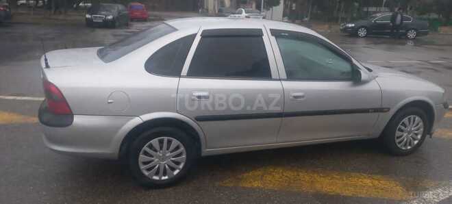 Opel Vectra 1997, 345,262 km - 1.8 l - Sumqayıt