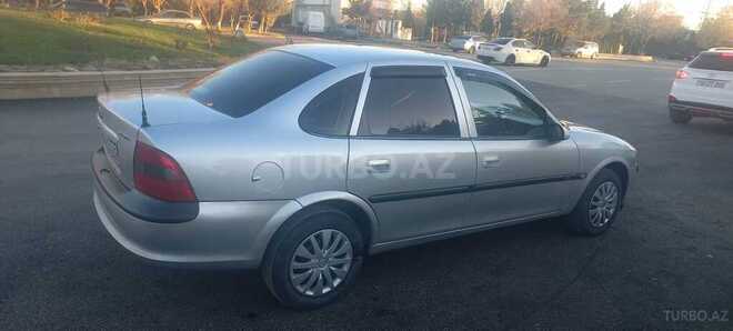 Opel Vectra 1997, 345,262 km - 1.8 l - Sumqayıt