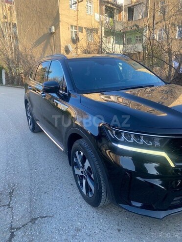 Kia Sorento 2020, 101,400 km - 2.2 l - Xırdalan