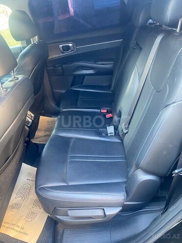 Kia Sorento 2020, 101,400 km - 2.2 l - Xırdalan