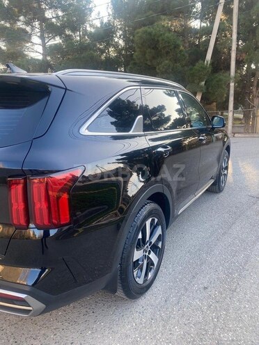 Kia Sorento 2020, 101,400 km - 2.2 l - Xırdalan