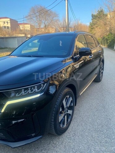 Kia Sorento 2020, 101,400 km - 2.2 l - Xırdalan