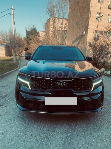 Kia Sorento 2020, 101,400 km - 2.2 l - Xırdalan